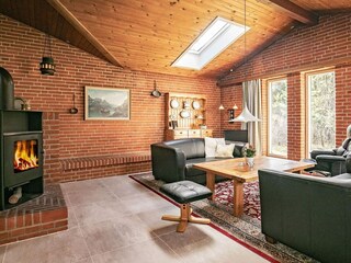 Casa per le vacanze Helligsø  28