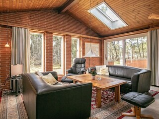 Vakantiehuis Helligsø  5