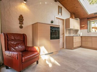 Casa per le vacanze Helligsø  12