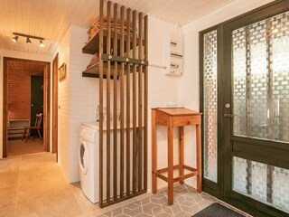 Casa de vacaciones Helligsø  8