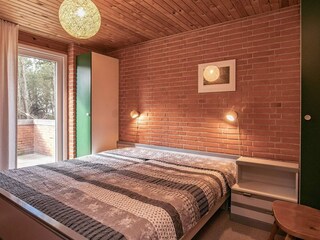 Casa de vacaciones Helligsø  4