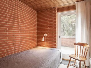 Maison de vacances Helligsø  5