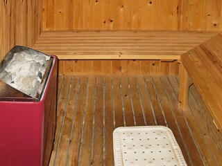 Casa per le vacanze Helligsø  15