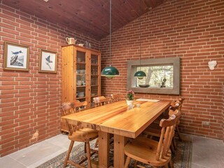 Maison de vacances Helligsø  19