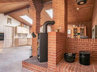 Maison de vacances Helligsø  11