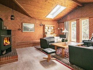 Maison de vacances Helligsø  20