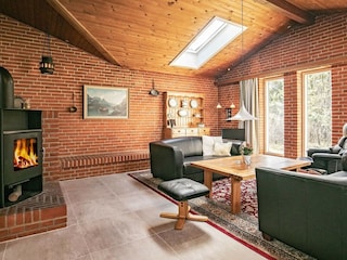 Vakantiehuis Helligsø  20