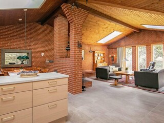 Casa de vacaciones Helligsø  7