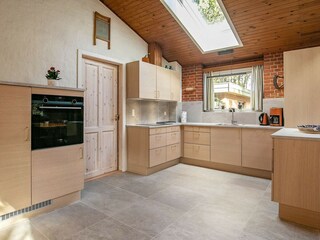 Casa per le vacanze Helligsø  28