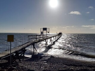 Casa per le vacanze Helligsø  32