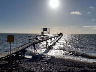 Casa de vacaciones Helligsø  6