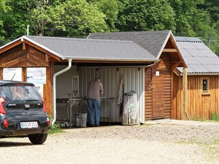 Holiday house Hovborg  29