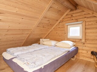 Holiday house Hovborg  23