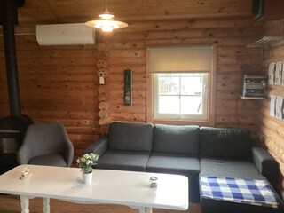 Holiday house Hovborg  22