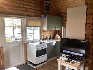 Holiday house Hovborg  2
