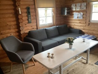 Vakantiehuis Hovborg  16