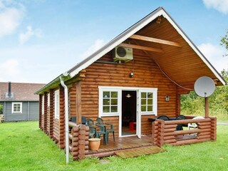 Holiday house Hovborg  4