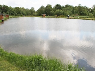 Ferienhaus Hovborg  37