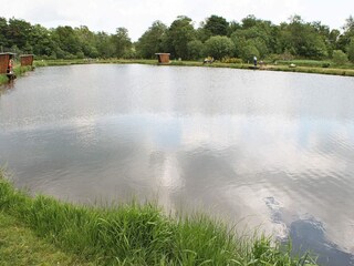 Holiday house Hovborg  19