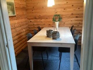 Holiday house Hovborg  16