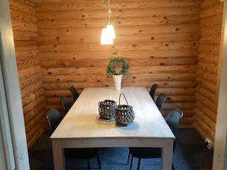 Ferienhaus Hovborg  16