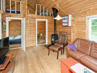 Holiday house Hovborg  7