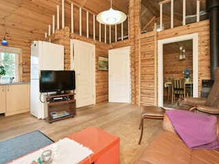 Holiday house Hovborg  8