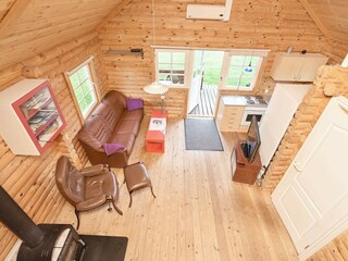 Ferienhaus Hovborg  9