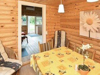 Holiday house Hovborg  10
