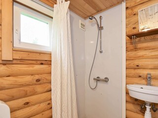 Holiday house Hovborg  11