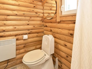 Ferienhaus Hovborg  4