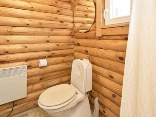 Holiday house Hovborg  12
