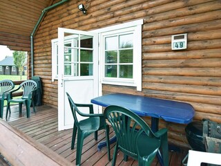 Holiday house Hovborg  13