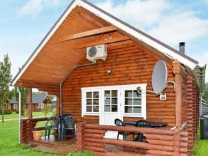 Holiday house 5 Personen Ferienhaus in Hovborg-By Traum - Hovborg - image1