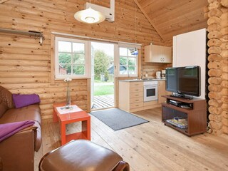 Holiday house Hovborg  14