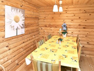 Holiday house Hovborg  15