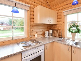 Holiday house Hovborg  16
