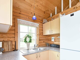 Holiday house Hovborg  17