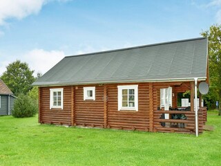 Holiday house Hovborg  19