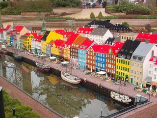 Holiday house Hovborg  20