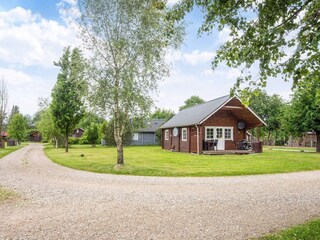 Vakantiehuis Hovborg Buitenaudio-opname 6