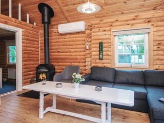 Vakantiehuis Hovborg  9