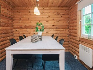 Holiday house Hovborg  29