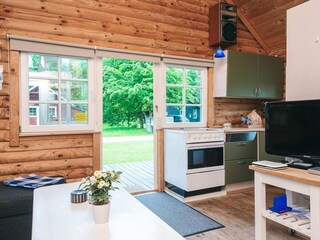 Holiday house Hovborg  36