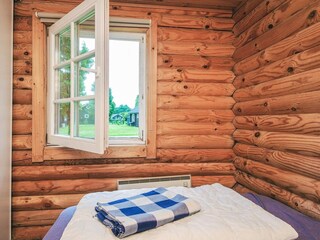 Vakantiehuis Hovborg  9