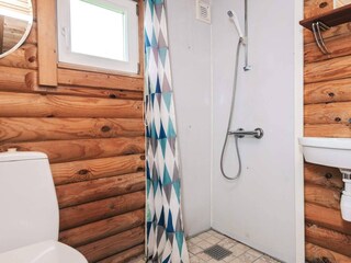 Maison de vacances Hovborg  7