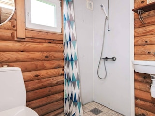 Maison de vacances Hovborg  8
