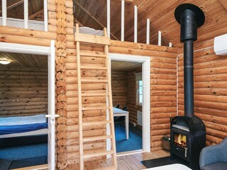 Holiday house Hovborg  22