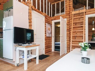 Maison de vacances Hovborg  42