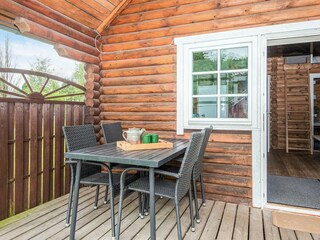 Vakantiehuis Hovborg  29